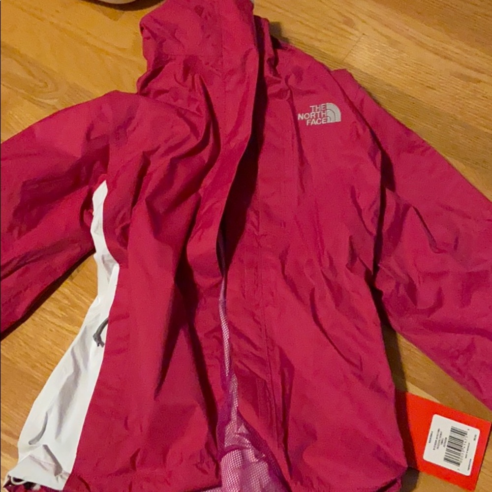 North Face Jacket